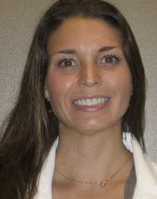 Dr. Rachel Balloch